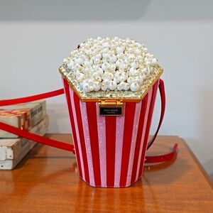 Kate Spade Popcorn Purse